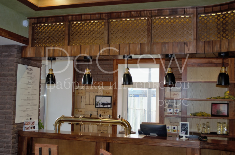 Изображение: Стойка БС4