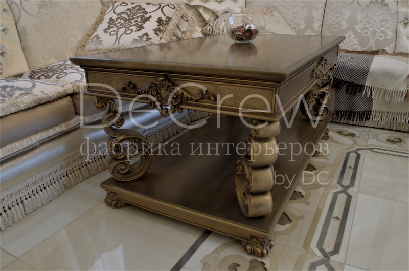 Изображение: Журнальный столик 003