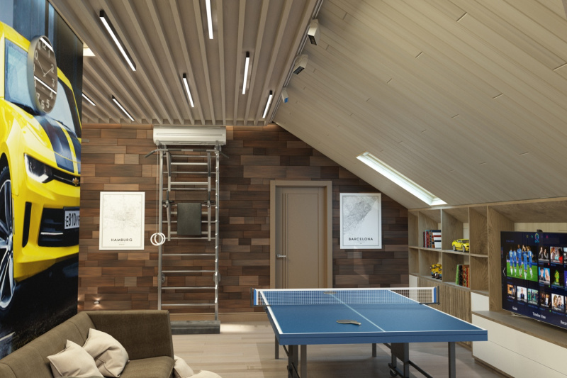 Изображение: Стеновые панели 008