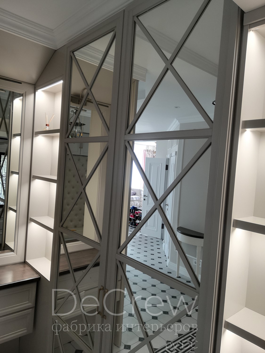 Изображение: Прихожая 009