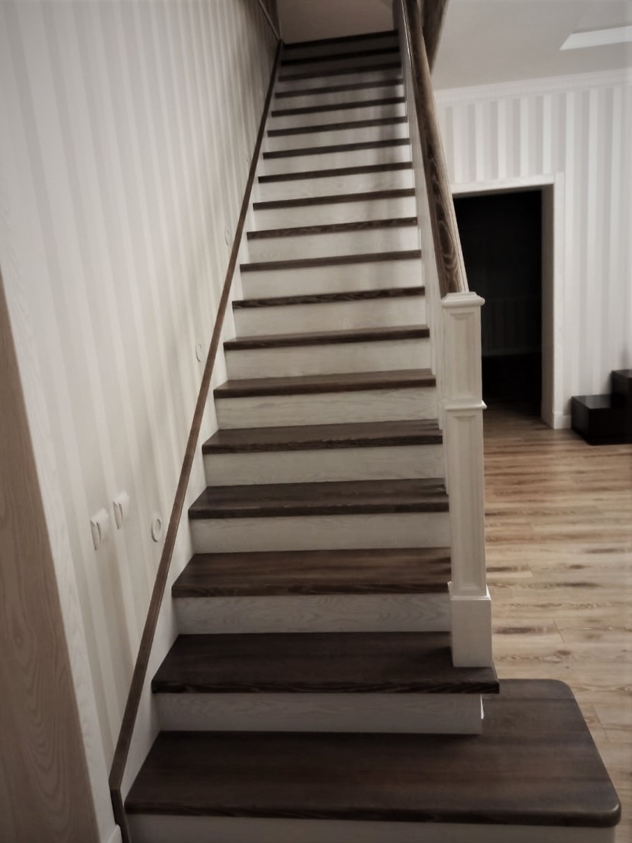 Изображение: Лестница Л024