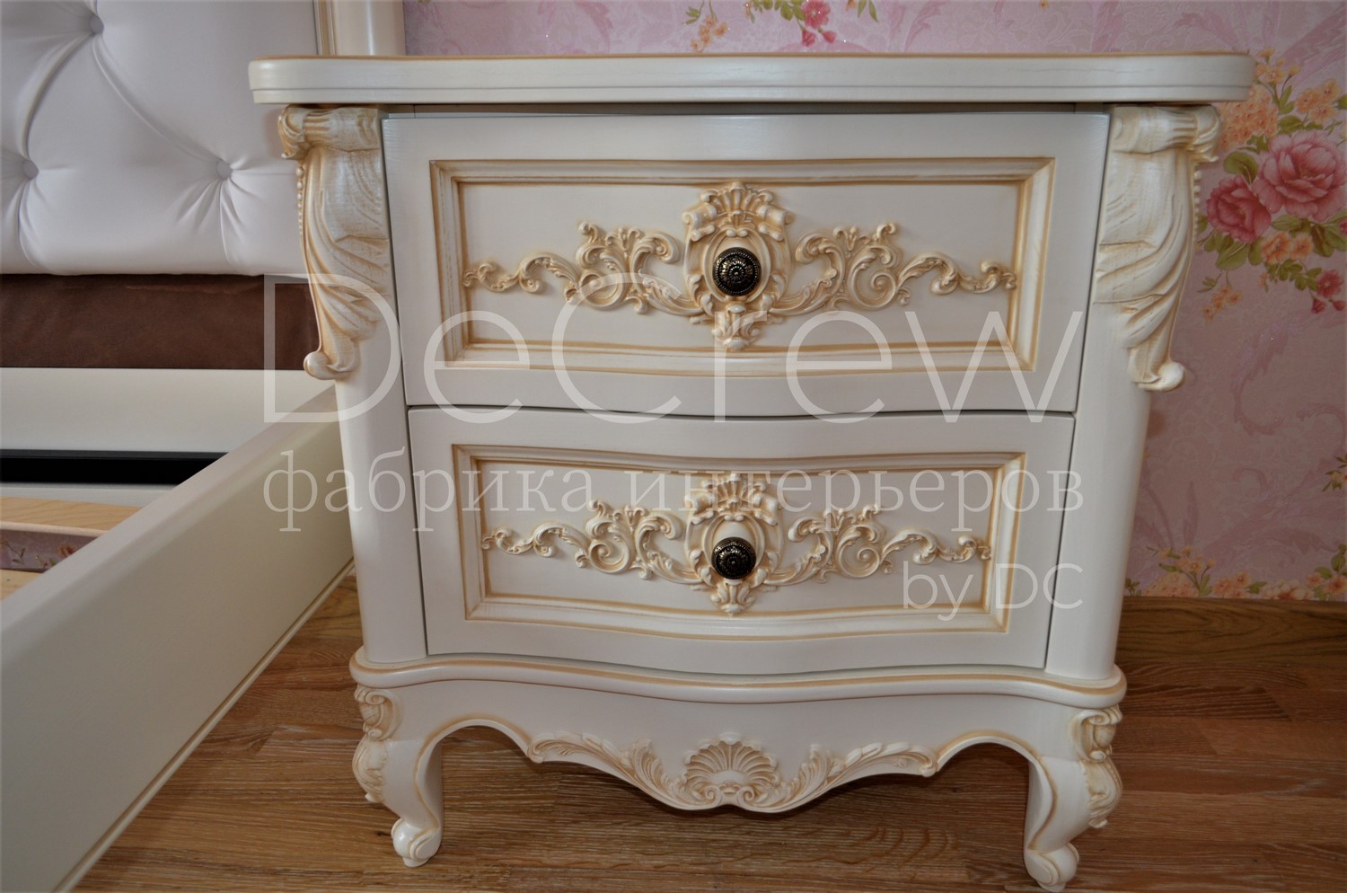 Изображение: Спальня СГ 11