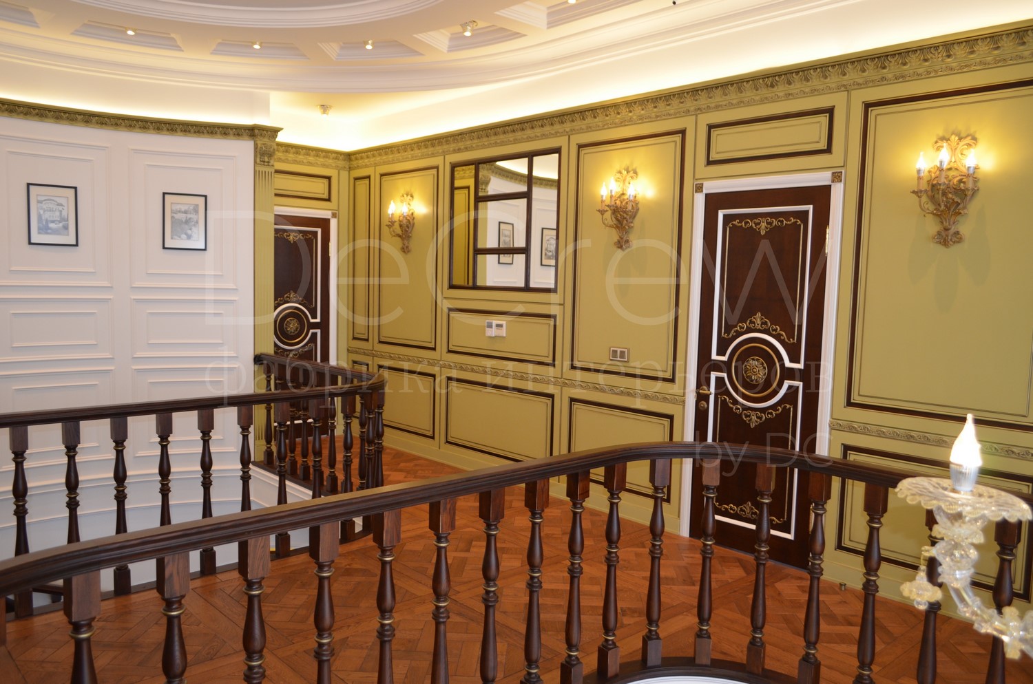 Изображение: Стеновые панели 002