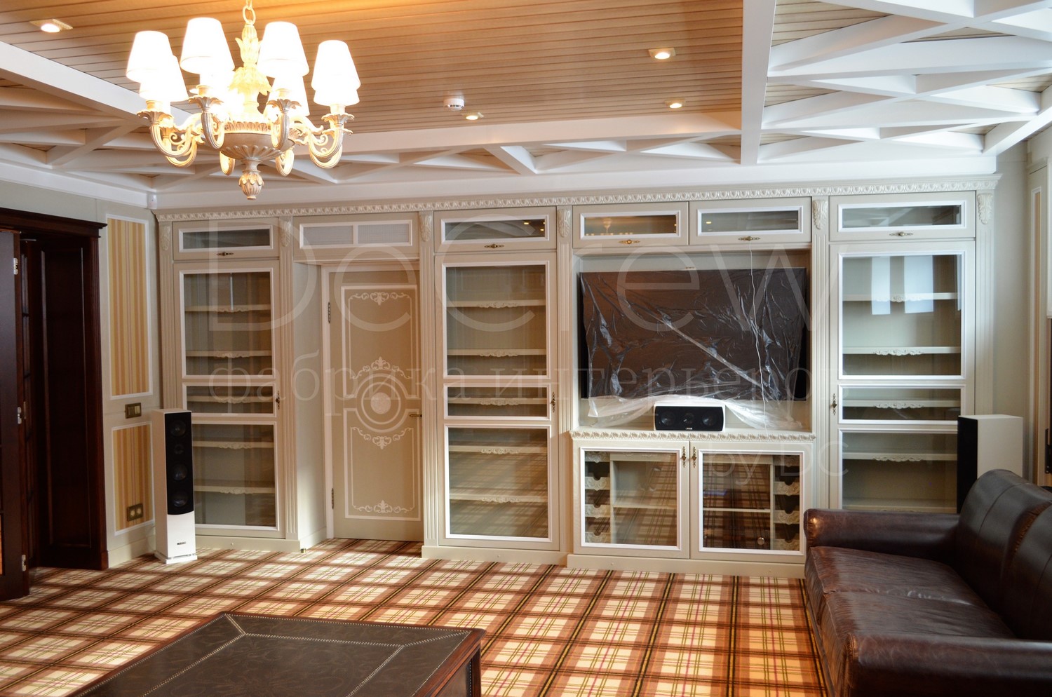 Изображение: Вагонка КП4