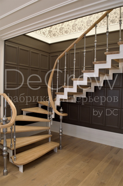 Изображение: Лестница Л020