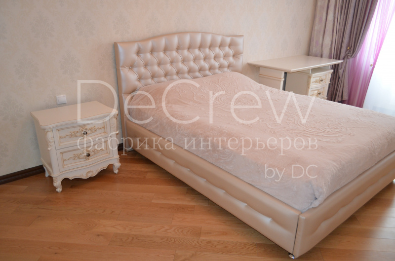 Изображение: Спальня СГ2