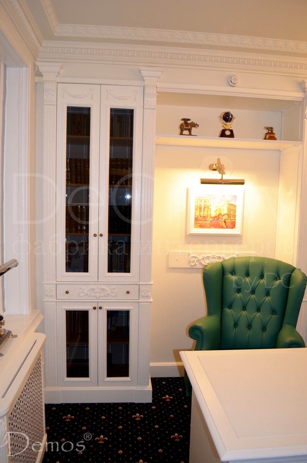 Изображение: Кабинет КТ2