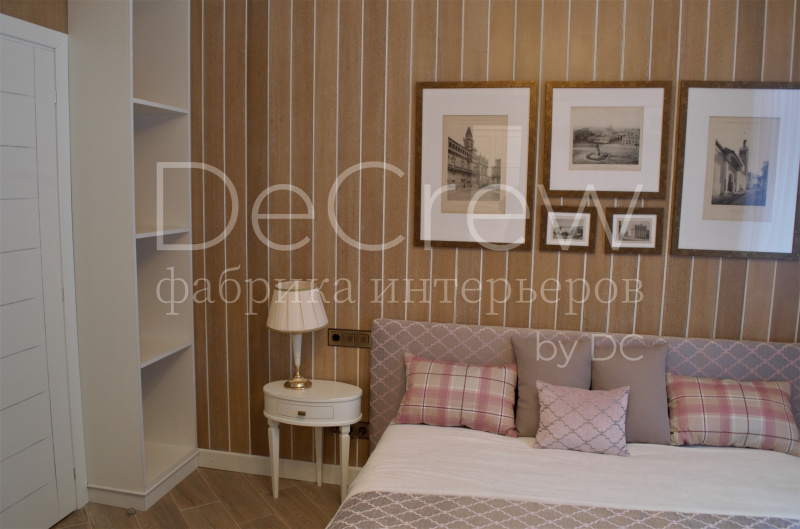 Изображение: Прикроватная консоль