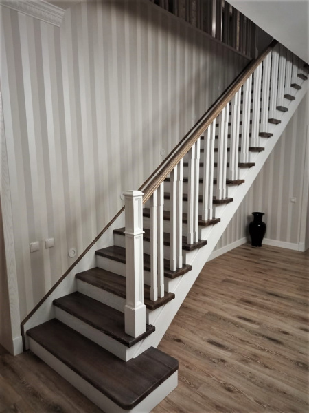 Изображение: Лестница Л024