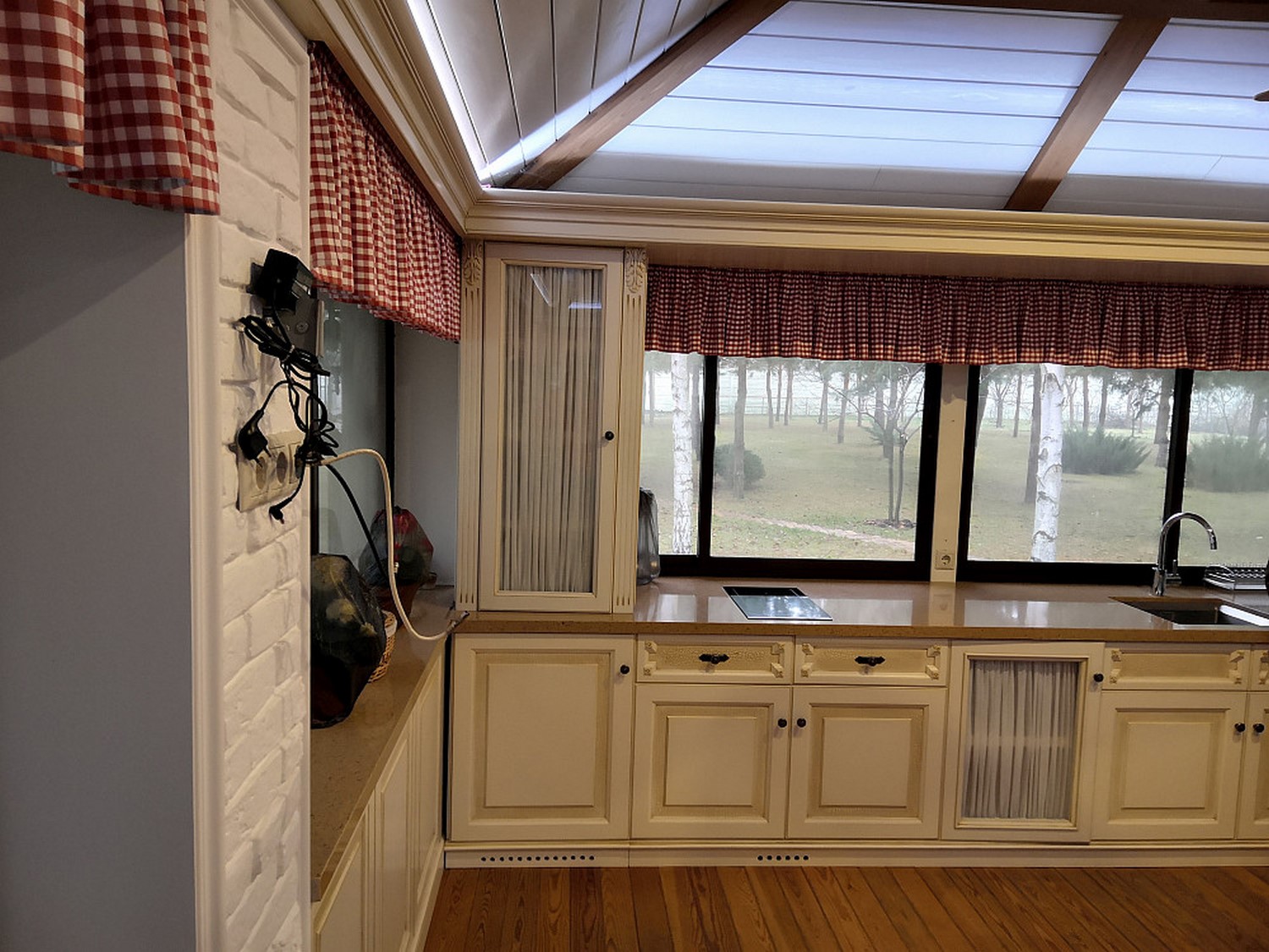 Изображение: Беседка ТВМ2