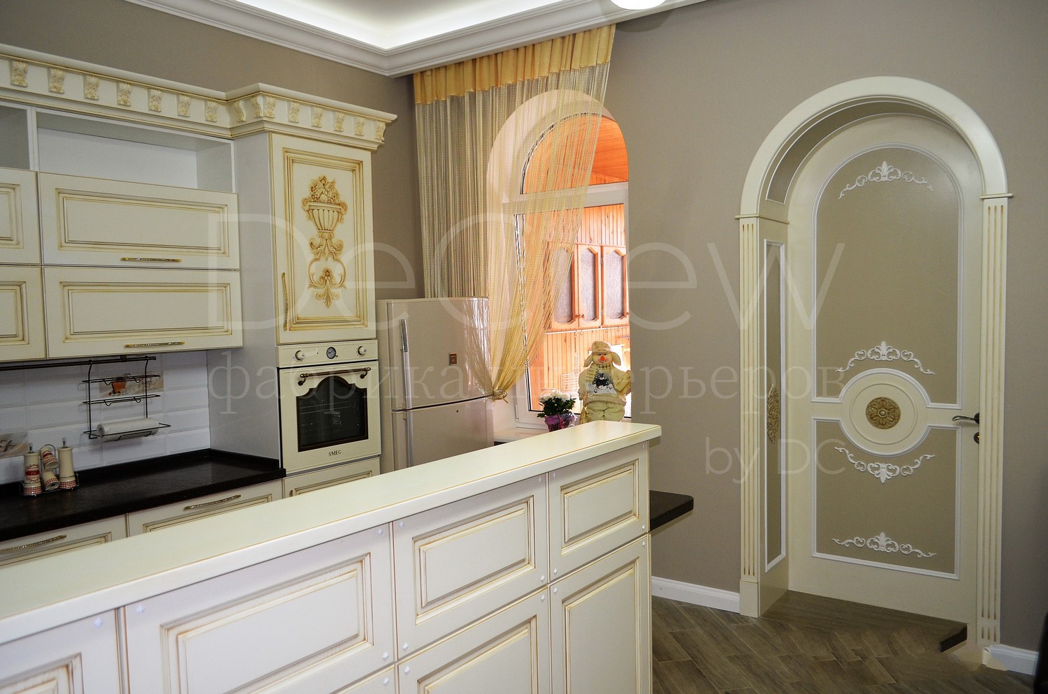 Изображение: Кухня 003