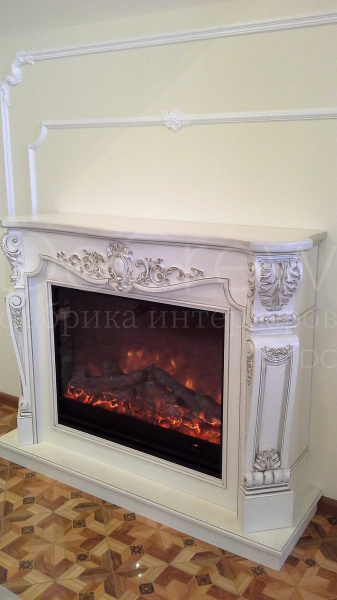 Изображение: Камин 001