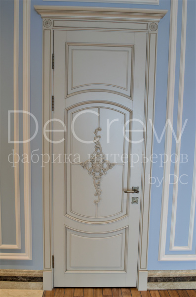 Изображение: Дверь 017