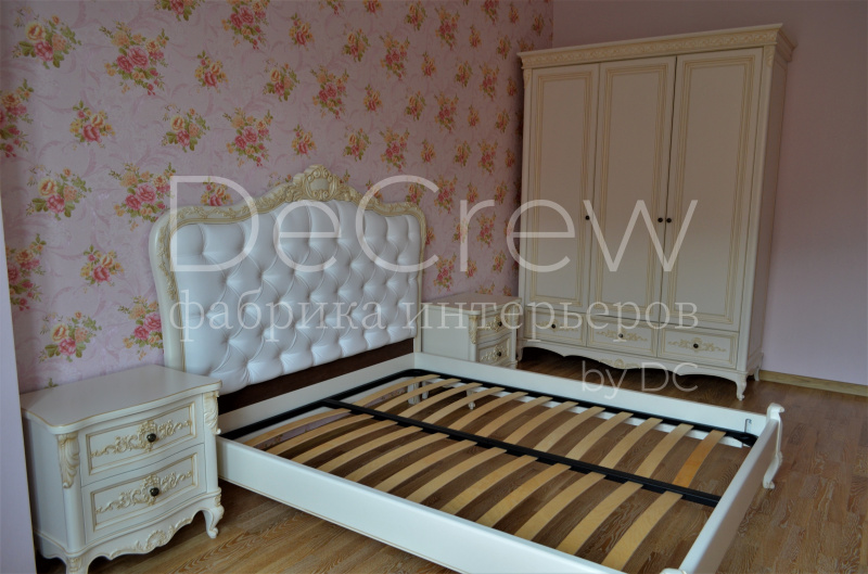 Изображение: Спальня СГ 11