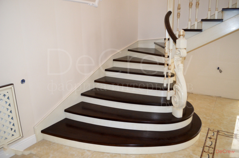 Изображение: Лестница Л002