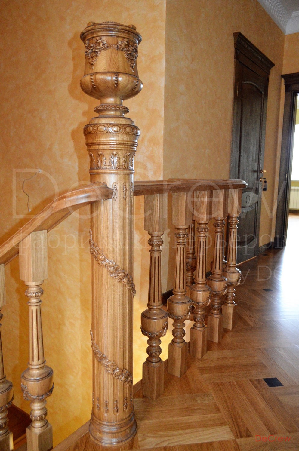 Изображение: Лестница Л013