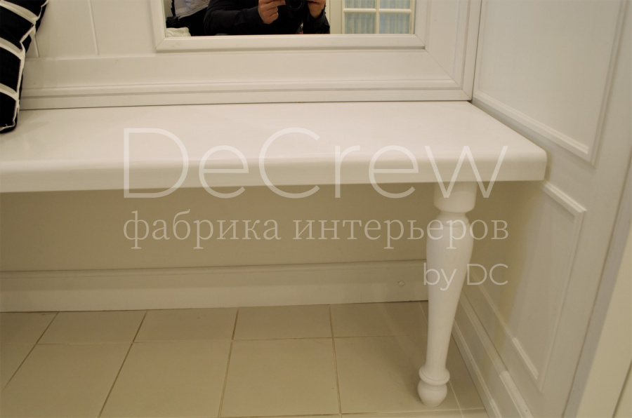 Изображение: Прихожая 005