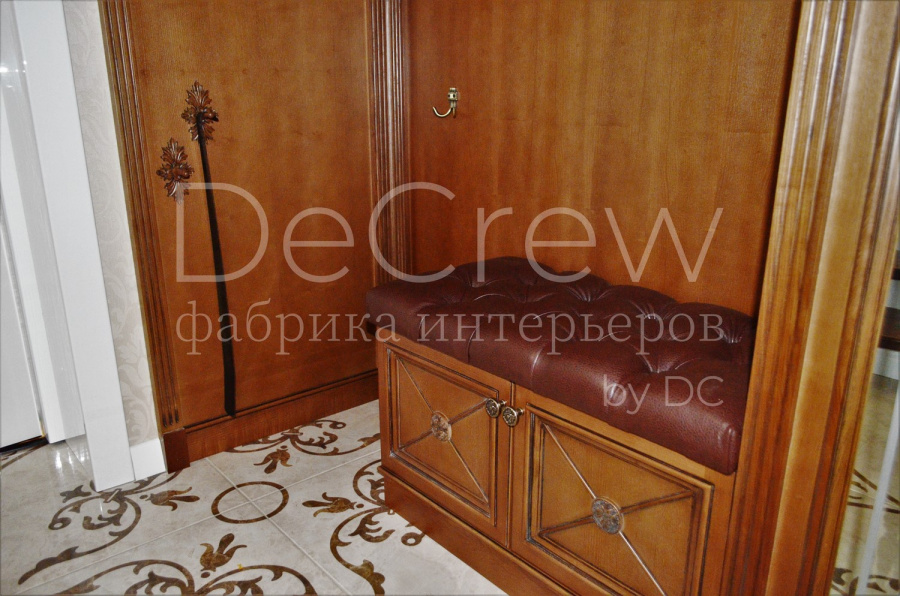 Изображение: Прихожая 001