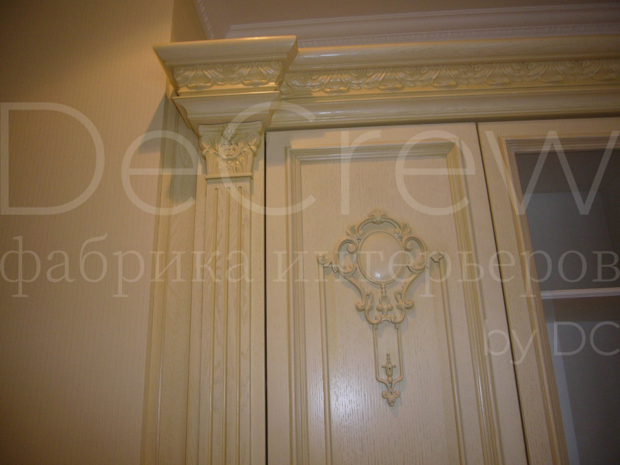 Изображение: Гардероб ГБ004