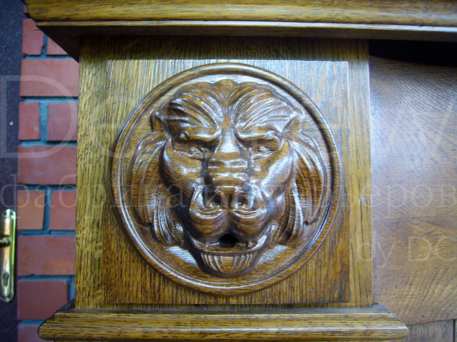 Изображение: Камин 003