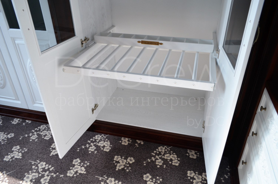 Изображение: Гардероб ГБ003