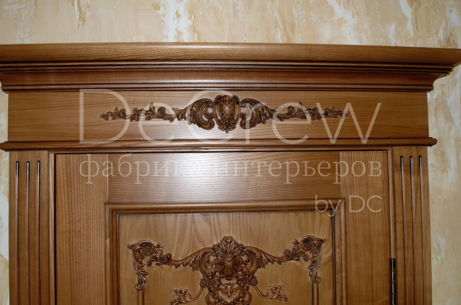 Изображение: Дверь 003