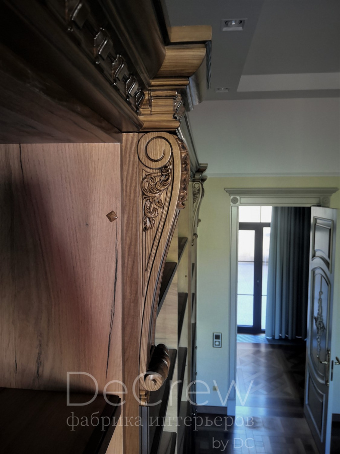 Изображение: Гардероб ГБ015