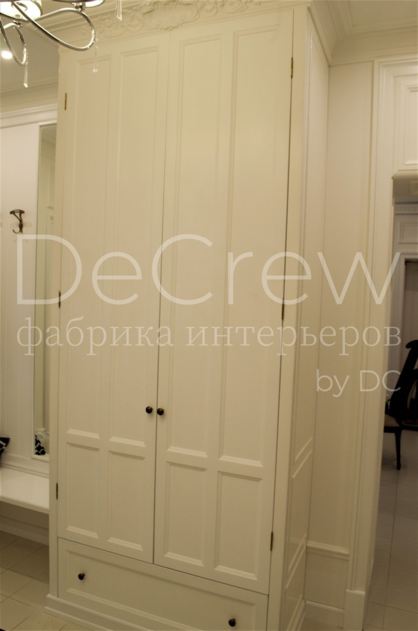 Изображение: Прихожая 005