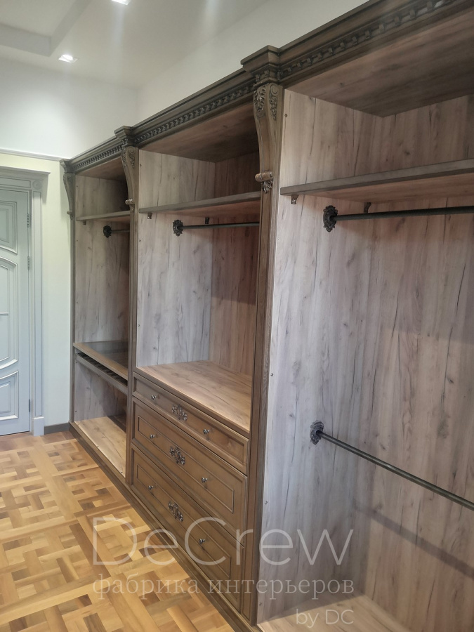 Изображение: Гардероб ГБ015