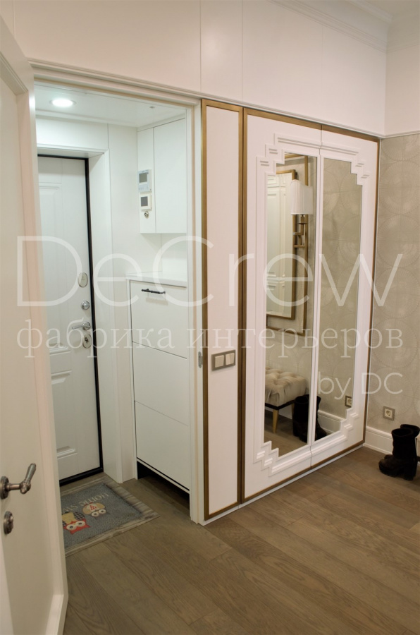 Изображение: Гардероб ГБ011