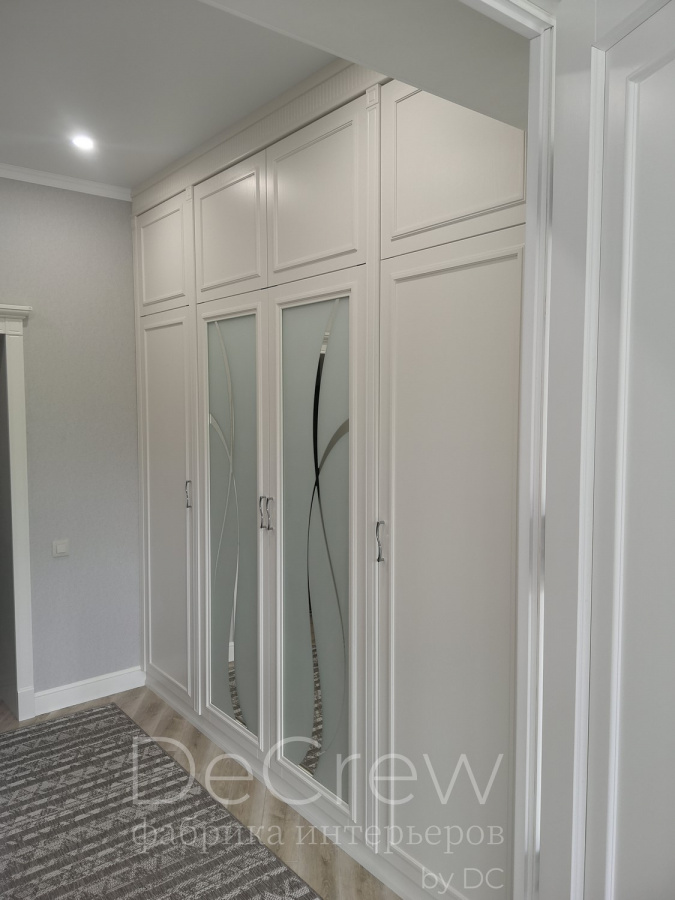 Изображение: Прихожая 006