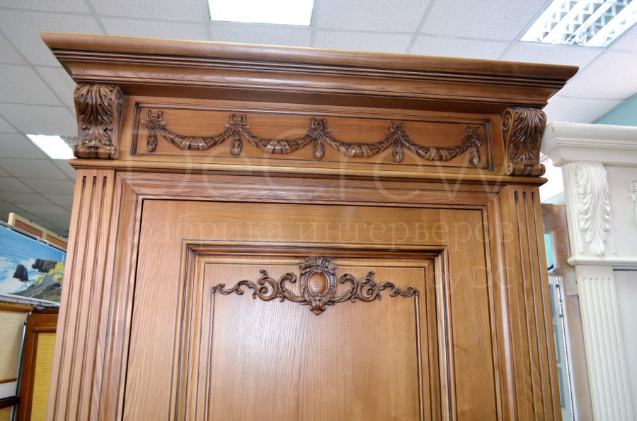 Изображение: Дверь 001