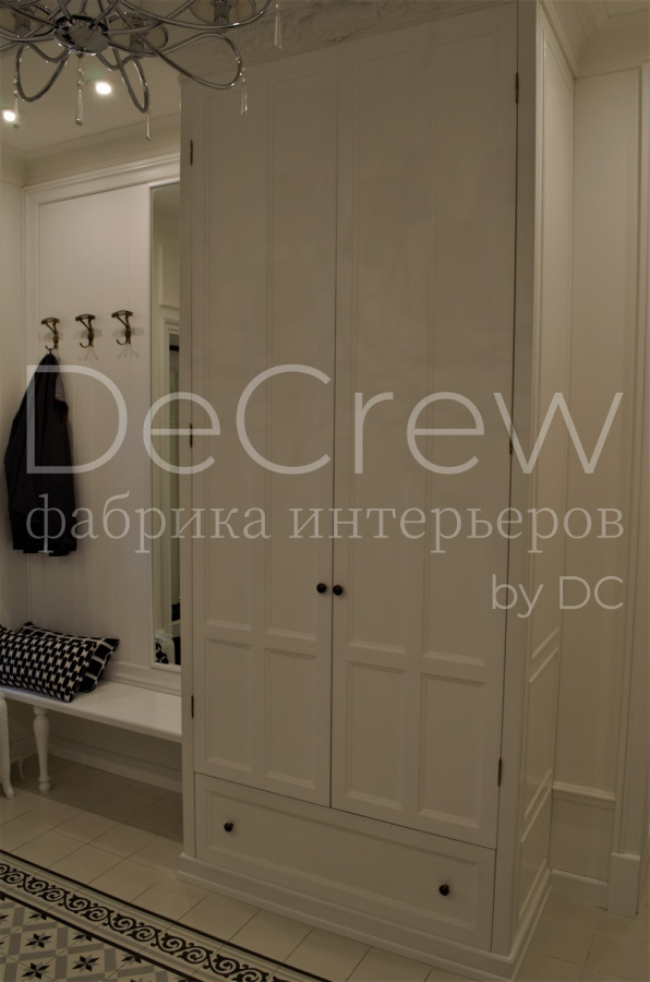 Изображение: Прихожая 005