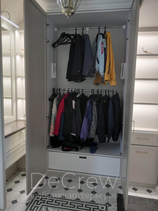 Изображение: Прихожая 009