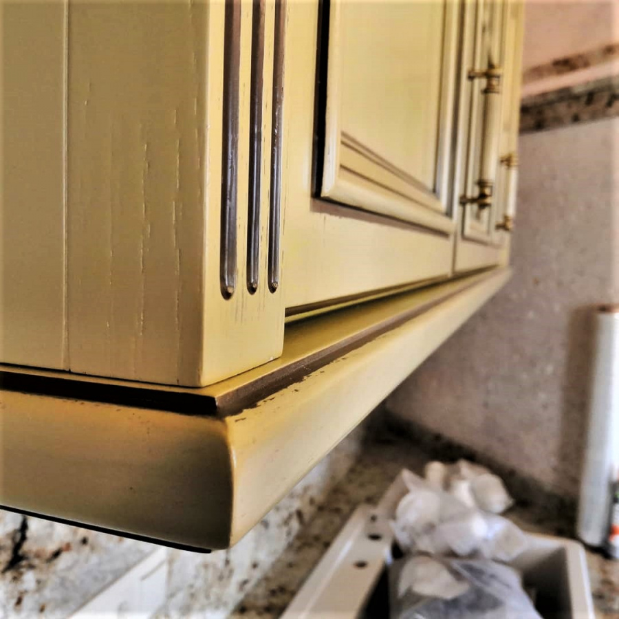 Изображение: Кухня 013