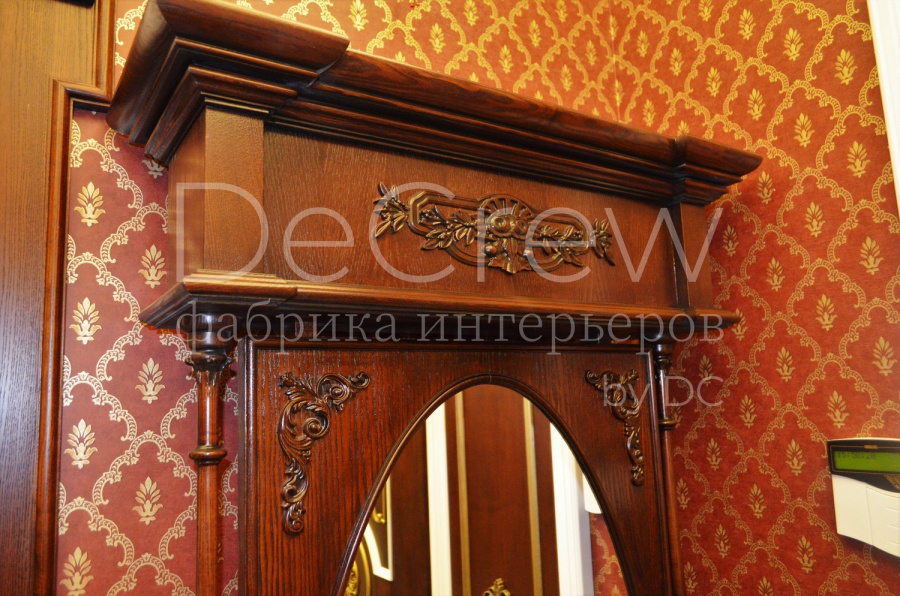 Изображение: Прихожая 003