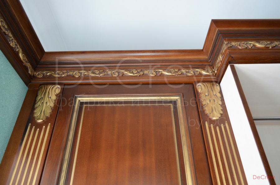 Изображение: Гардероб ГБ007