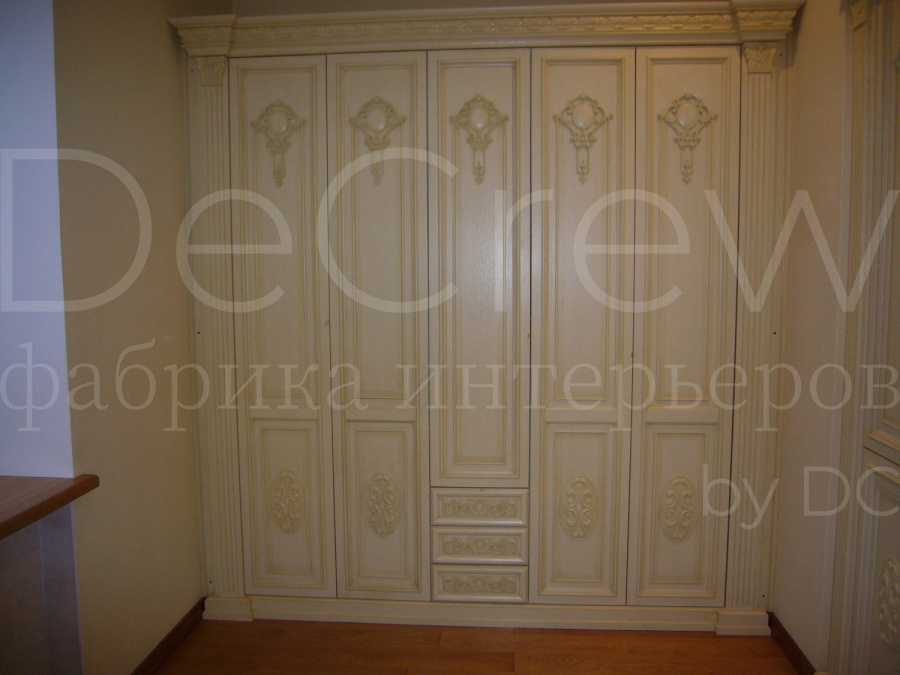 Изображение: Гардероб ГБ004