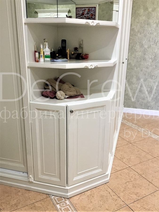 Изображение: Гардероб ГБ009