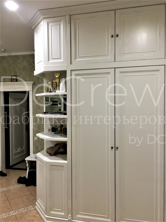 Изображение: Гардероб ГБ009