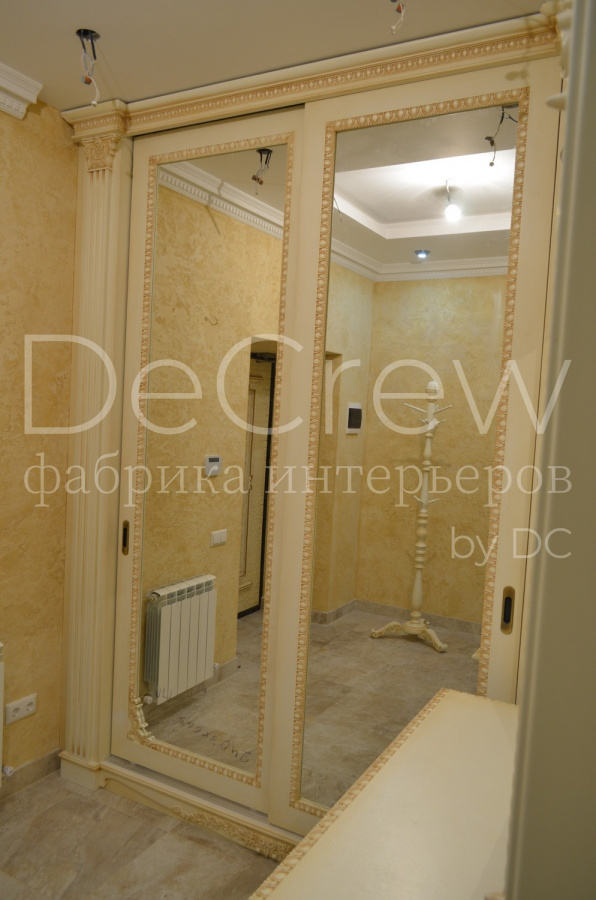 Изображение: Гардероб ГБ008