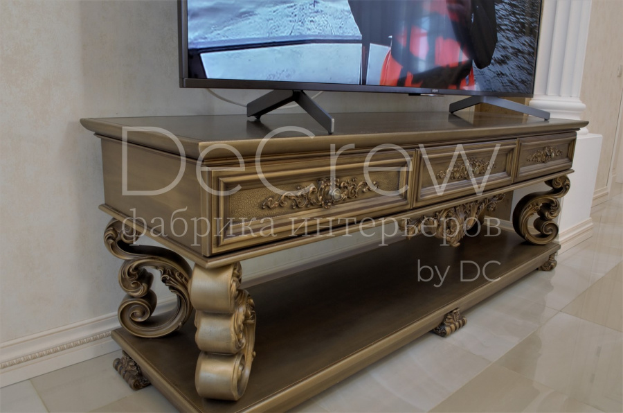 Изображение: Тумба ТV СТV1