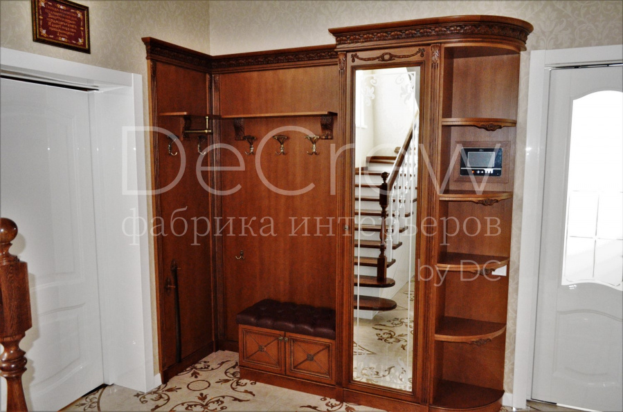 Изображение: Прихожая 001