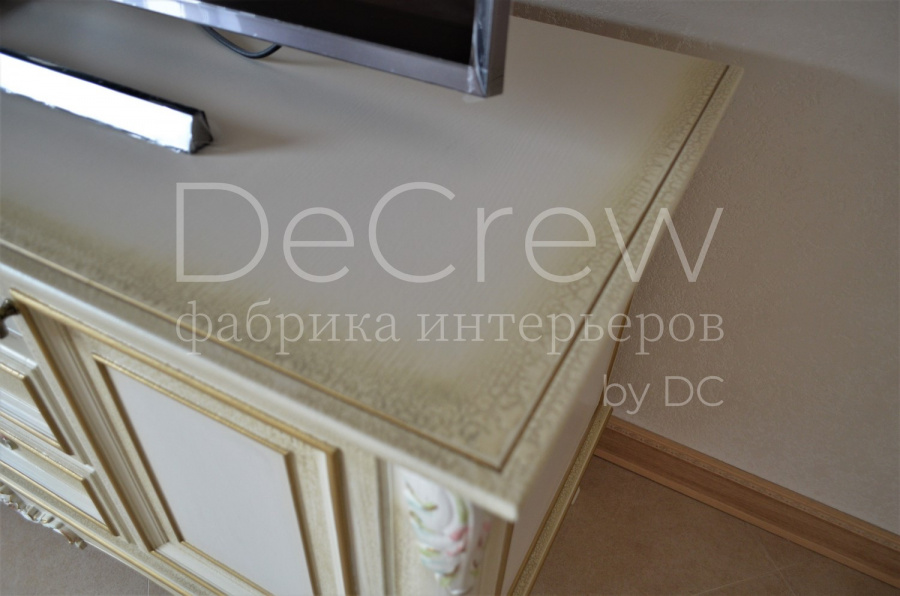 Изображение: Тумба ТV СТV 15