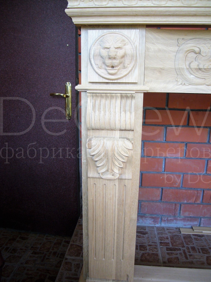 Изображение: Камин 003