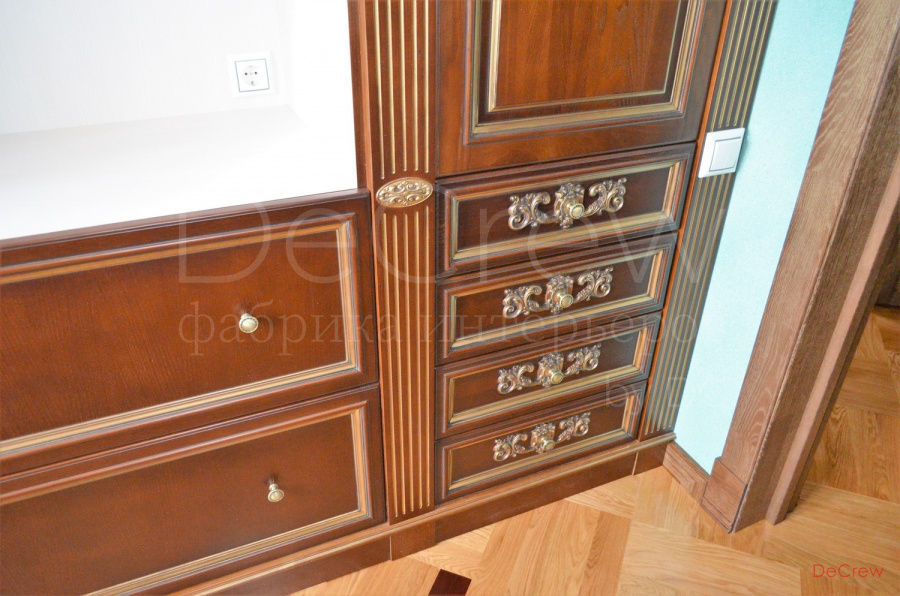 Изображение: Гардероб ГБ007