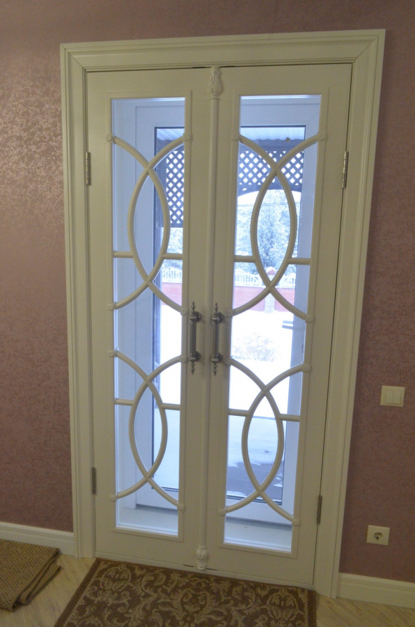 Изображение: Дверь 012