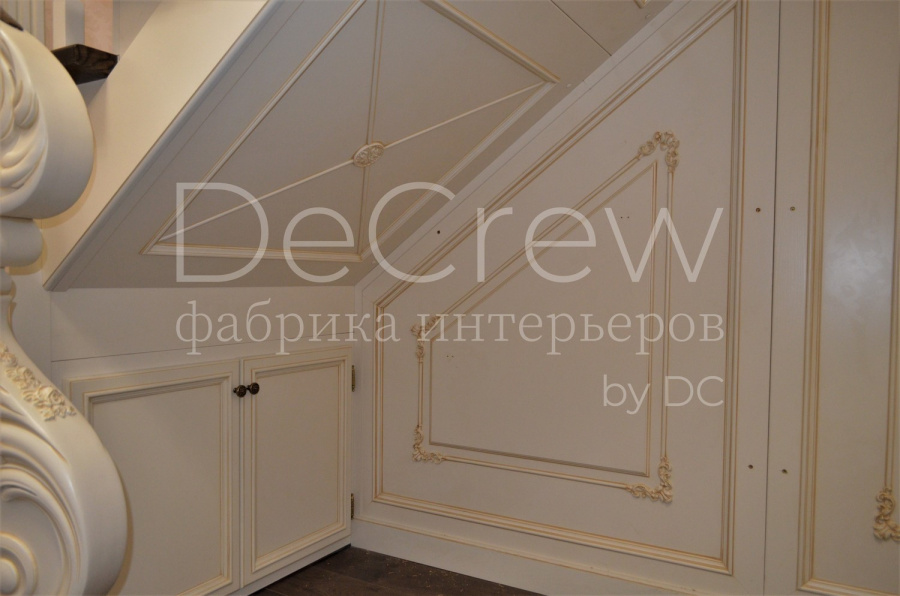 Изображение: Лестница Л019