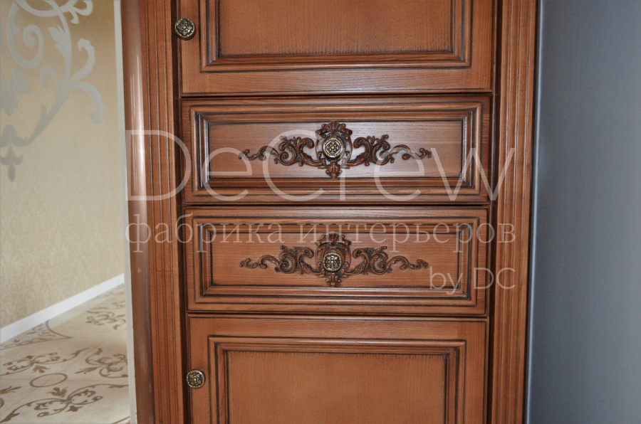 Изображение: Прихожая 001