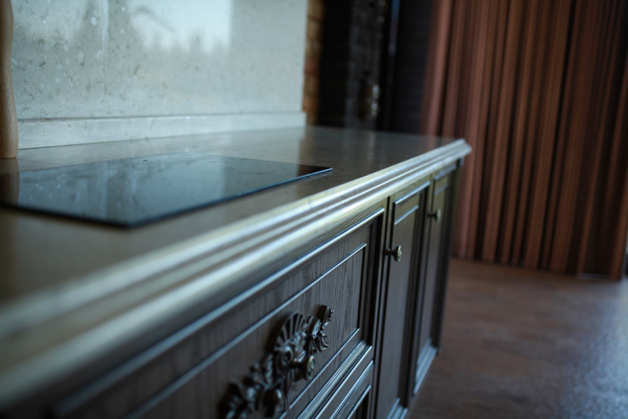 Изображение: Кухня 012